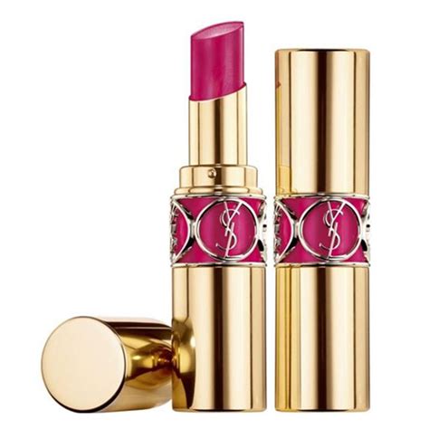 ysl 润 唇膏|YSL beauty lipstick.